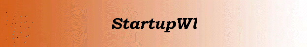 StartupWl