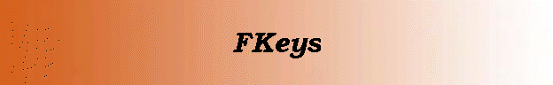 FKeys