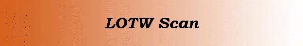 LOTW Scan