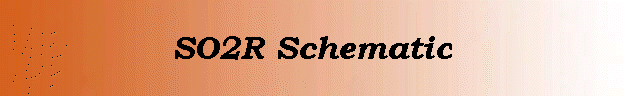 SO2R Schematic