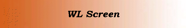 WL Screen